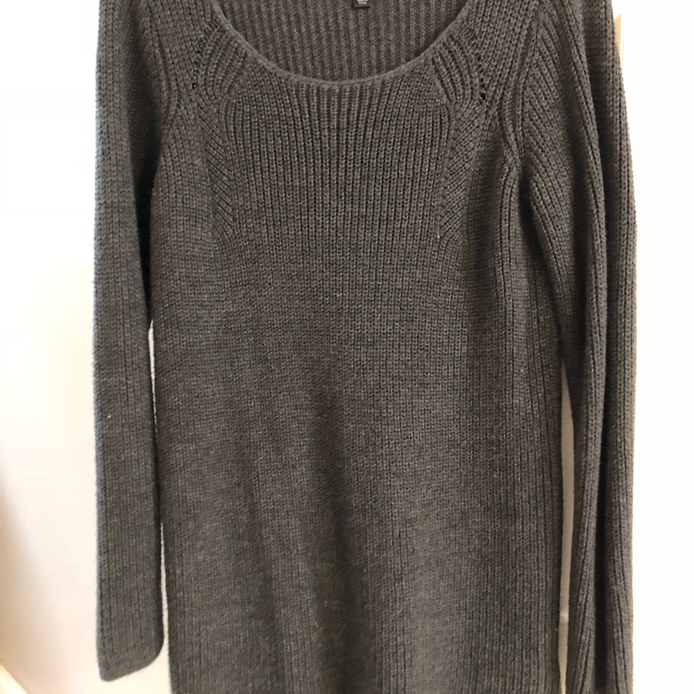 Mossimo sweater